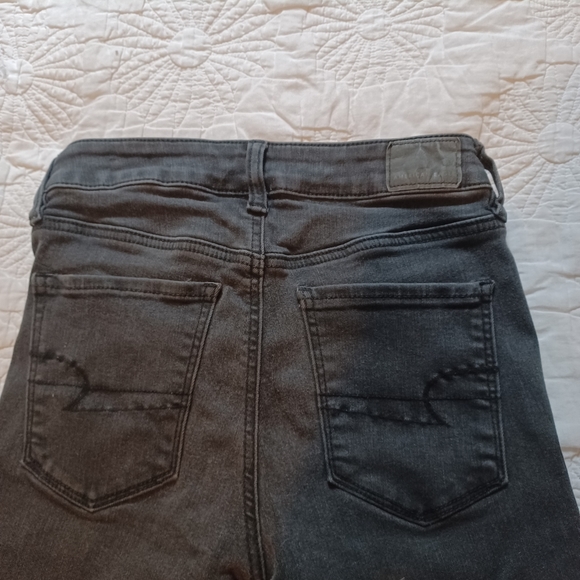 American Eagle Jeans - Picture 4 of 5